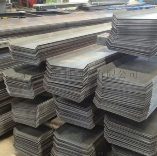 建筑和装饰材料 其他建筑材料 厂家销售常州止水钢板专用300*3钢板